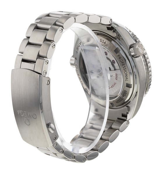 Omega Planet Ocean 232.30.46.21.01.001